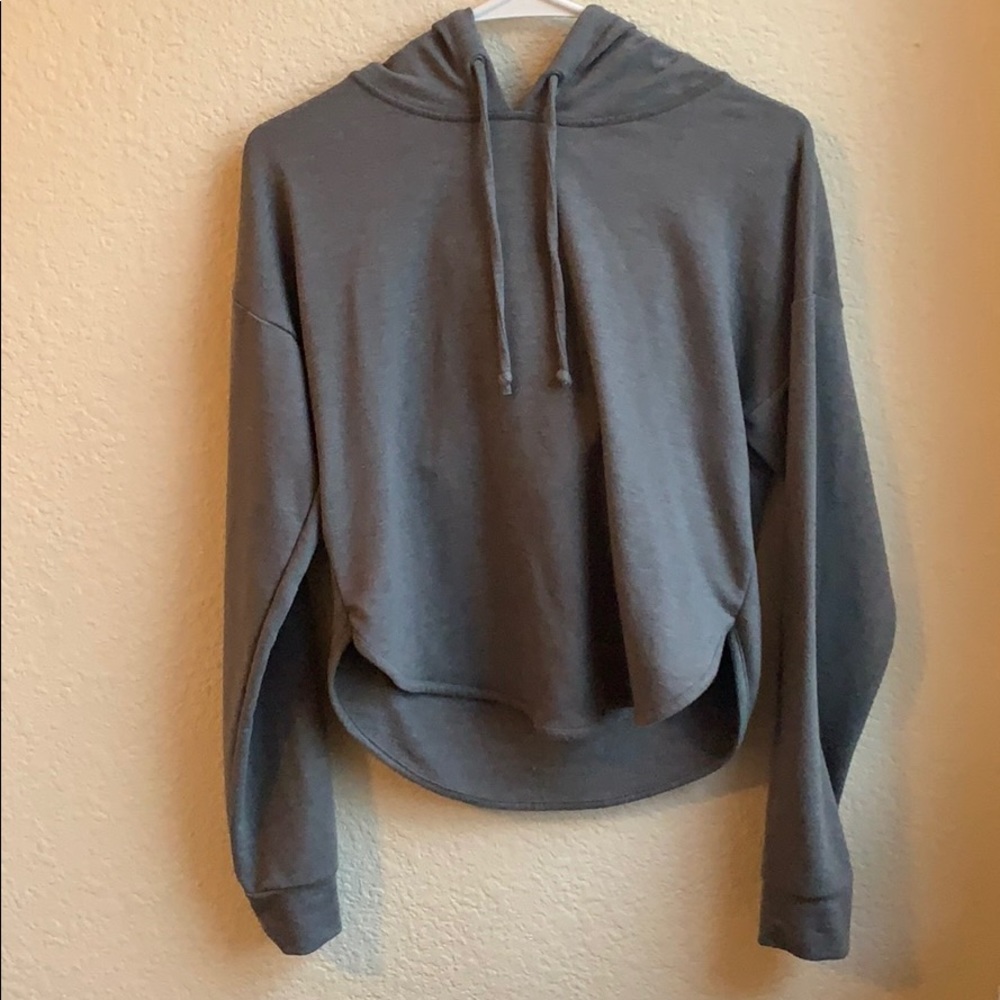 Sports sweater